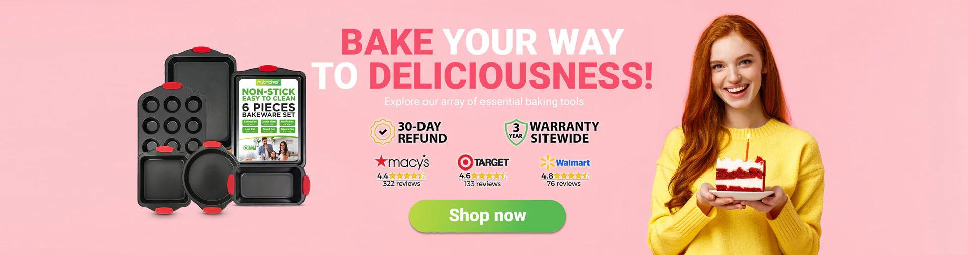 Master Your Kitchen Like Never Before